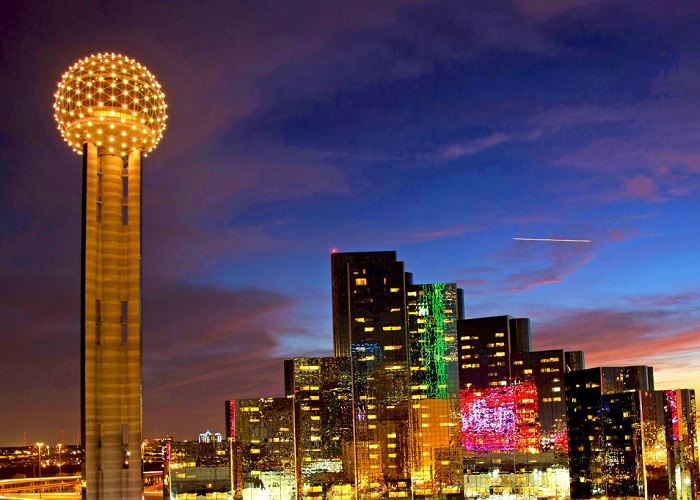 Chia sẻ kinh nghiệm du lịch Dallas đầy đủ và tiết kiệm nhất