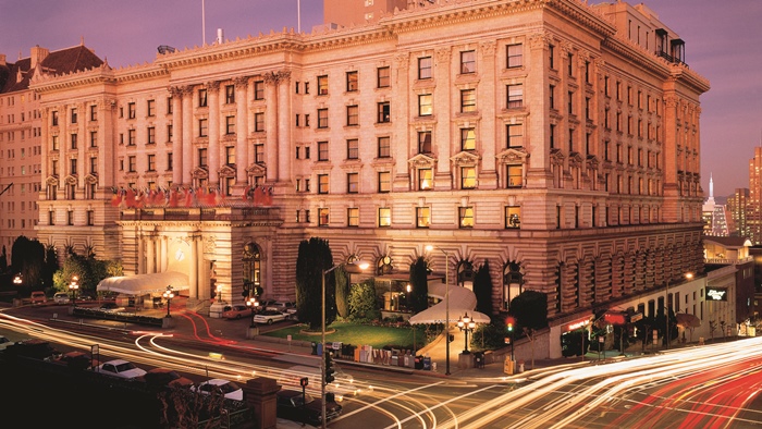 Yên tâm lưu trú với top 7 khách sạn nổi tiếng ở San Francisco