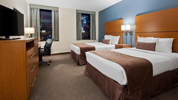 những khách sạn ở philadelphia có chất lượng tốt mà giá cả phải chăng