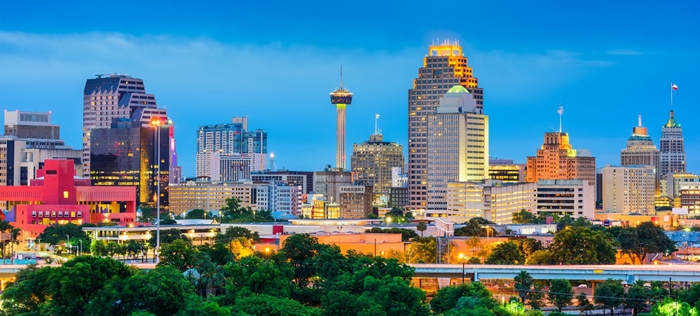Kinh nghiệm du lịch San Antonio – thành phố lớn thứ 7 ở Mỹ
