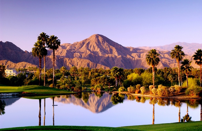 Kinh nghiệm du lịch Palm Springs – thành phố nghỉ mát lý tưởng của Mỹ