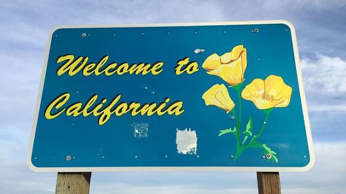 bật mí những điều thú vị tại california có thể bạn chưa biết
