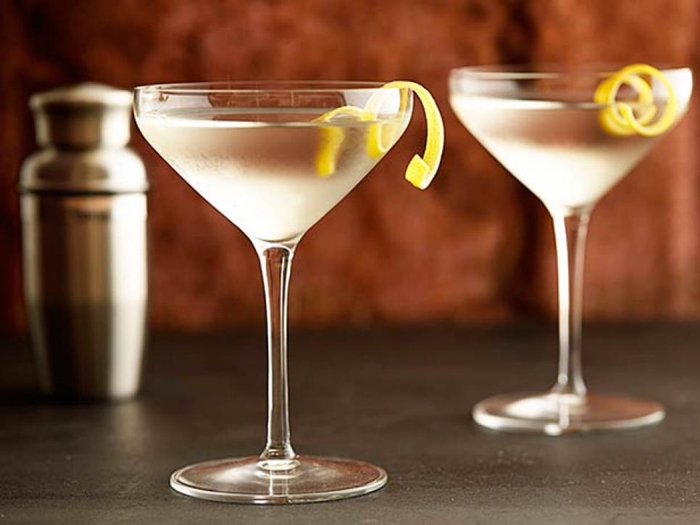 mê mẩn với 8 loại cocktail phổ biến nhất nước mỹ