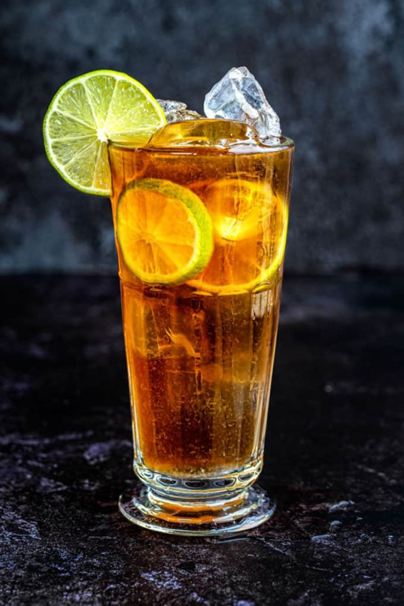 mê mẩn với 8 loại cocktail phổ biến nhất nước mỹ