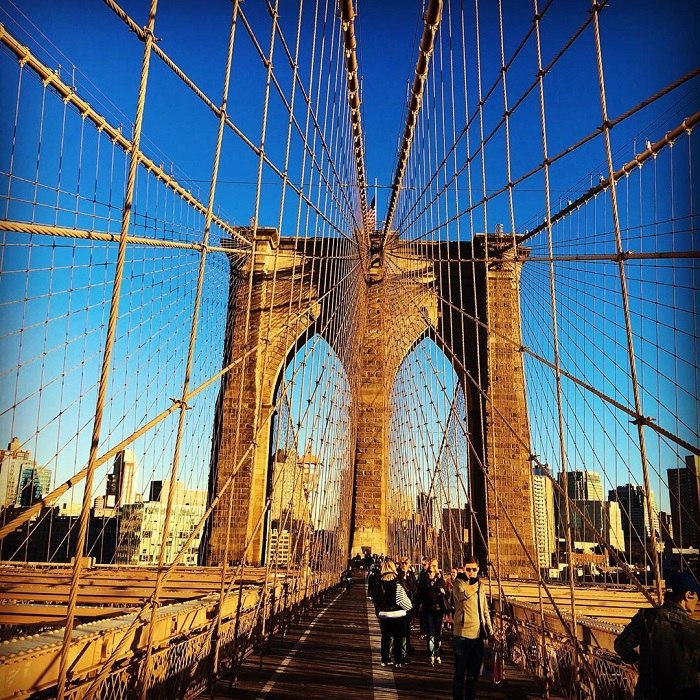 5 trải nghiệm ở new york “thành phố không ngủ” siêu hot cho cho tín đồ du lịch