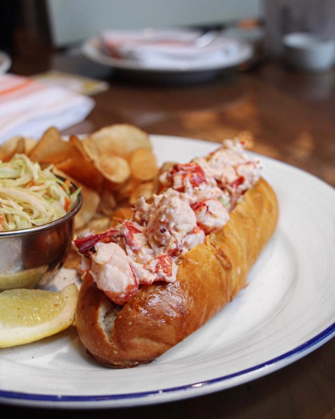top 7 món ngon ở boston có hương vị ‘cực phẩm’ khiến thực khách phát cuồng