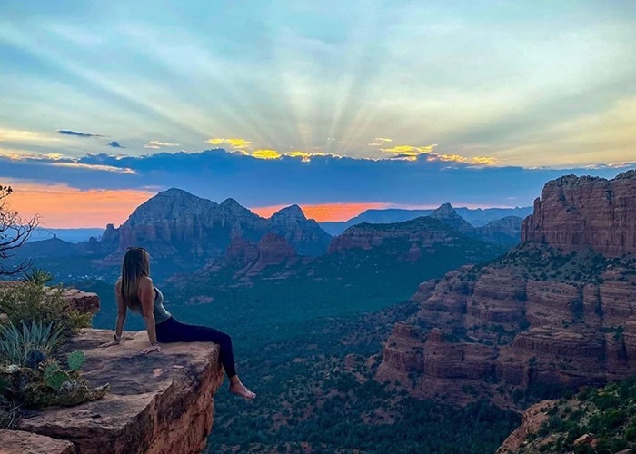 Kinh nghiệm du lịch Grand Canyon – Đại vực kỳ bí nổi tiếng của nước Mỹ