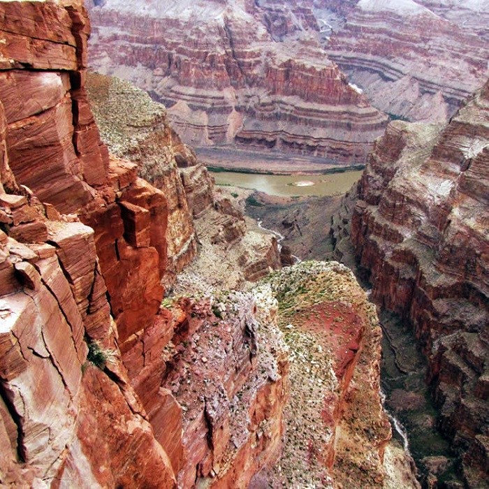 kinh nghiệm du lịch grand canyon  – đại vực kỳ bí nổi tiếng của nước mỹ