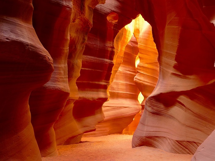 kinh nghiệm du lịch grand canyon  – đại vực kỳ bí nổi tiếng của nước mỹ