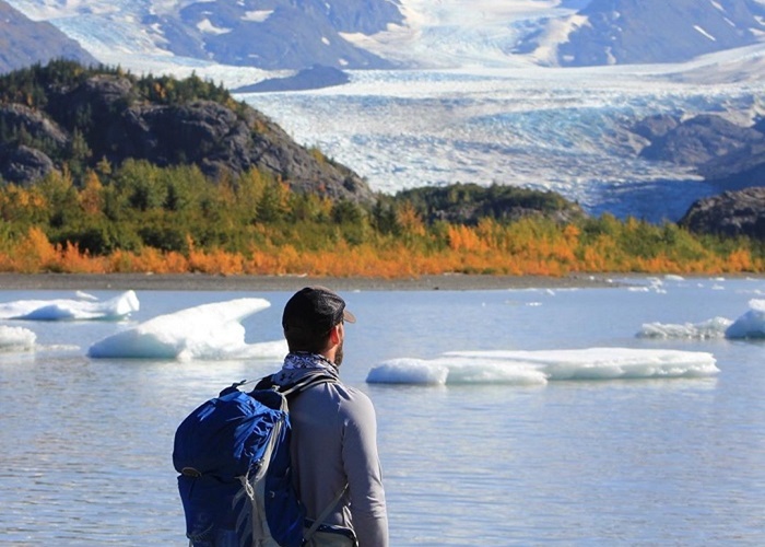 Những trải nghiệm tuyệt vời khi du lịch Alaska khiến du khách phải thổn thức