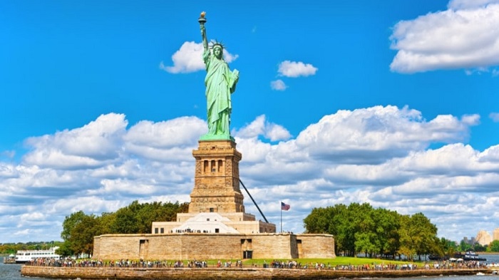 du lịch new york – nhất định không được bỏ qua 8 địa danh này