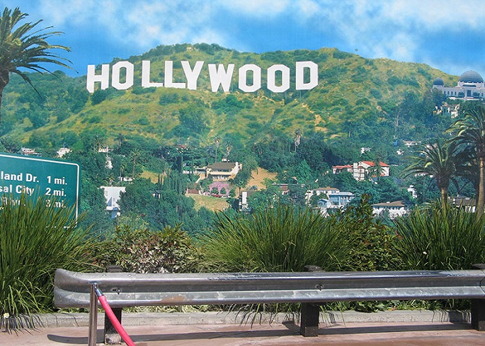 Khám phá phim trường Hollywood – Nơi danh tiếng bậc nhất trong làng điện ảnh thế giới