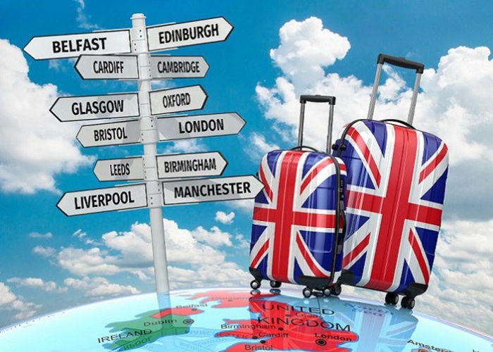 Kinh nghiệm du lịch Anh quốc từ A đến Z