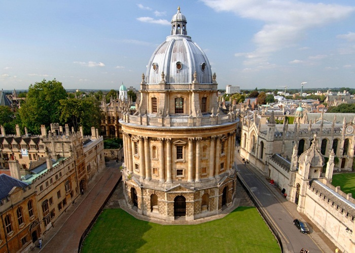 những lưu ý khi đi du lịch oxford