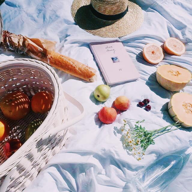 Tạo điểm nhấn cho trang Instagram của bạn với những bức ảnh đầy tinh tế từ những Food blogger nổi tiếng.