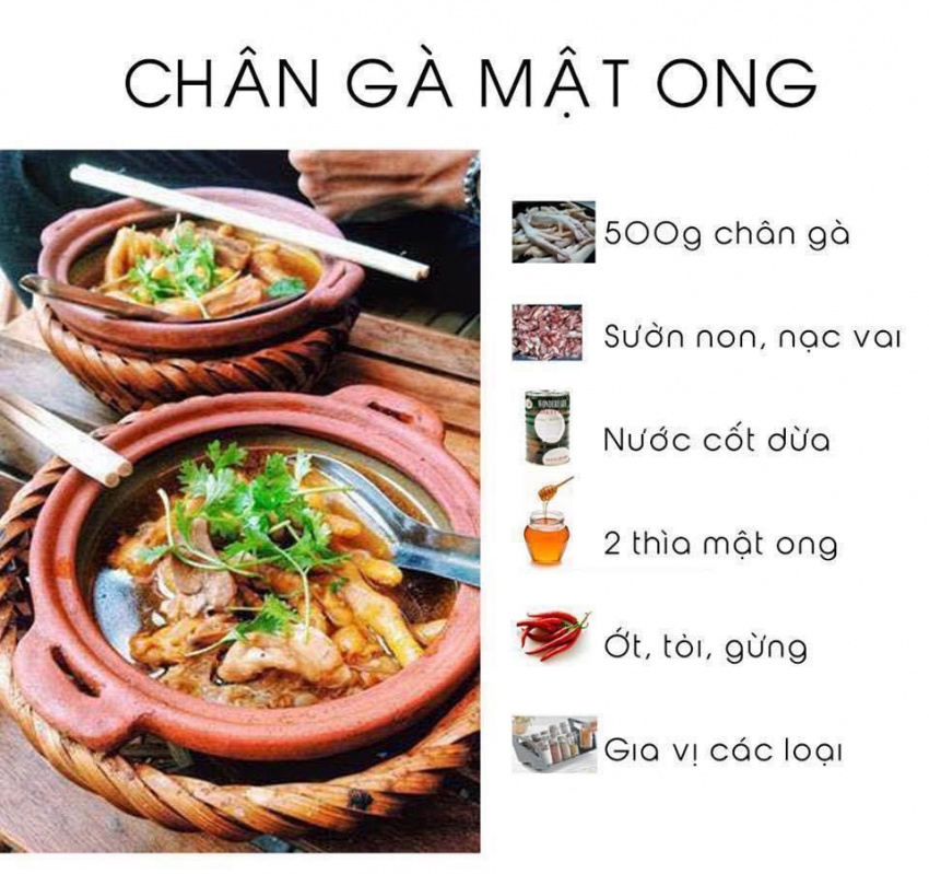 10+ công thức đồ ăn vặt đơn giản ‘làm mưa làm gió’ mxh ngày qua