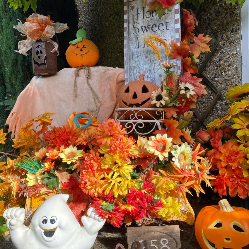 halloween là ngày nào, nguồn gốc và ý nghĩa lễ hội ra sao?