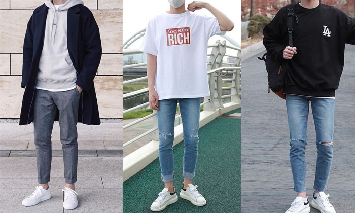 tips mặc đẹp, 15+ cách phối đồ cho người lùn trông thon gọn, cực thời trang