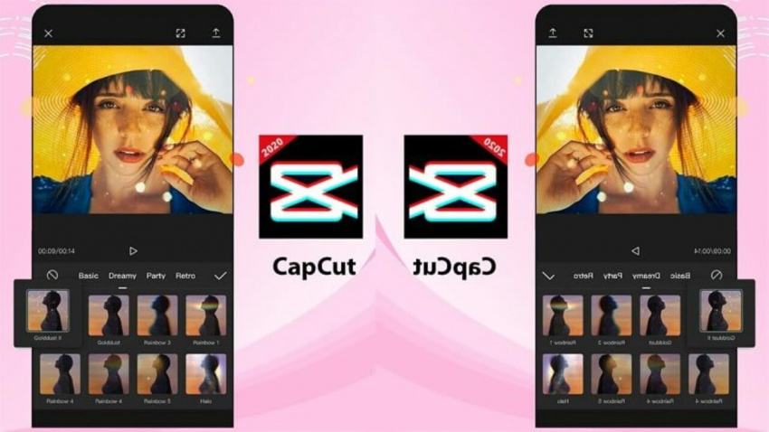 Cách tải video CapCut không logo đơn giản chỉ trong một nốt nhạc