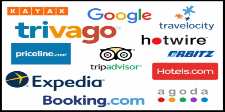 những kênh marketing online về du lịch bạn nên biết.