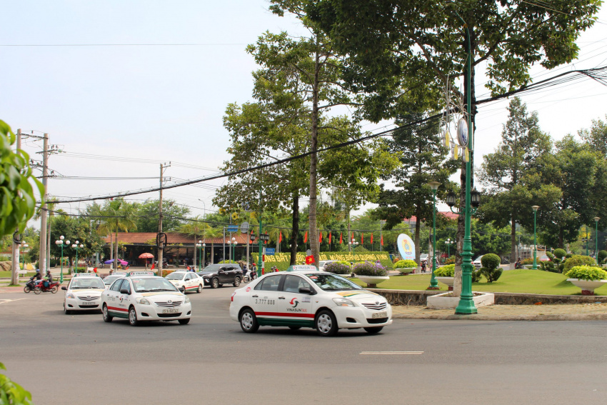 Số điện thoại Taxi Tây Ninh