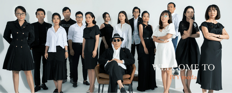Top 7  Thương hiệu thời trang công sở nữ nổi tiếng nhất ở TP. Vinh, Nghệ An