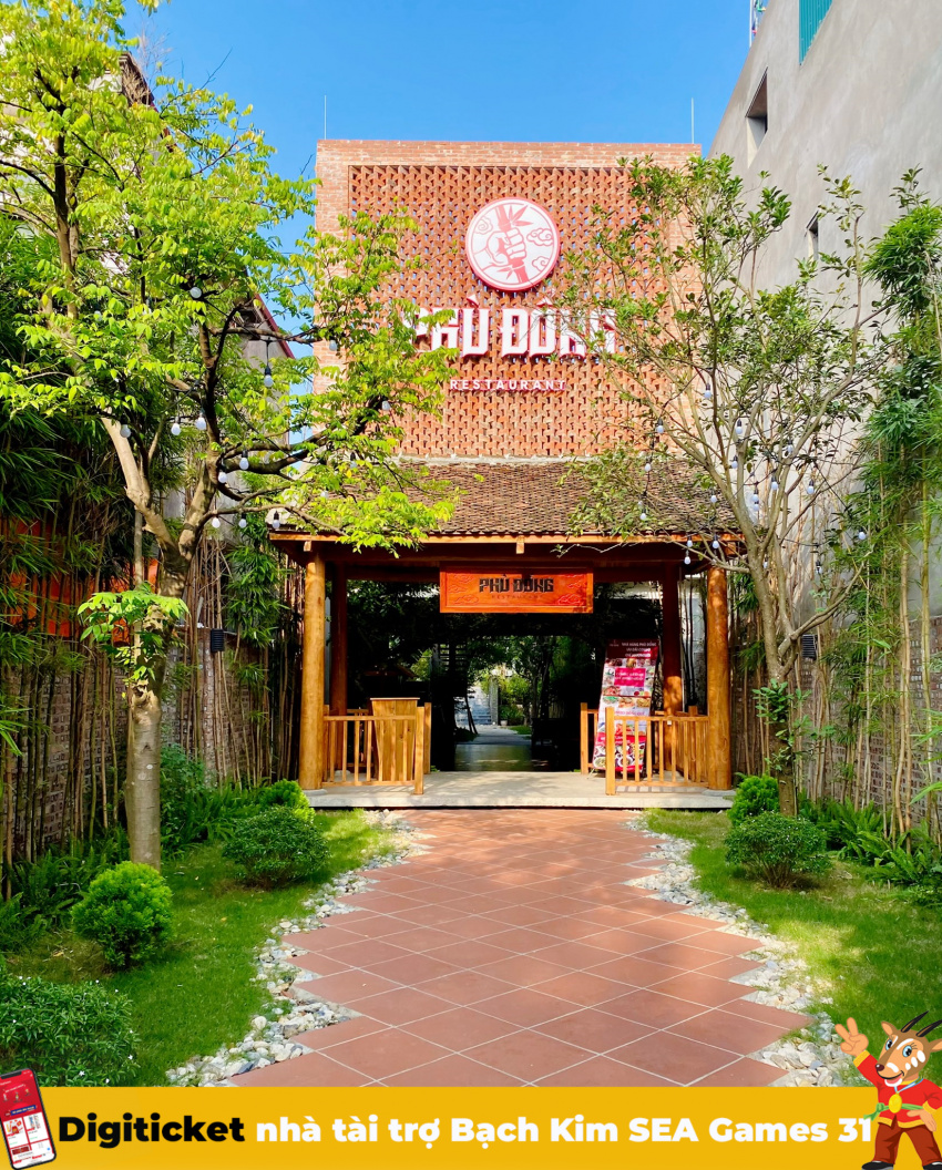 Tổng hợp các nhà hàng, quán ăn ngon, cafe đẹp khu vực Sóc Sơn ...