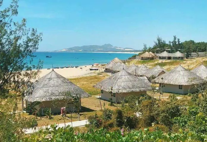 du lịch, việt nam, top 10 khách sạn ở quy nhơn gần biển, view đẹp, “đáng thử” vào mùa hè 2022