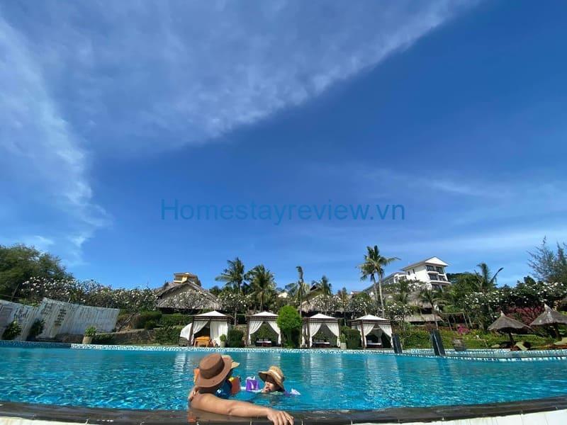 Aroma Resort – Thiên đường nghỉ dưỡng đẳng cấp nhất 4 sao ở Mũi Né