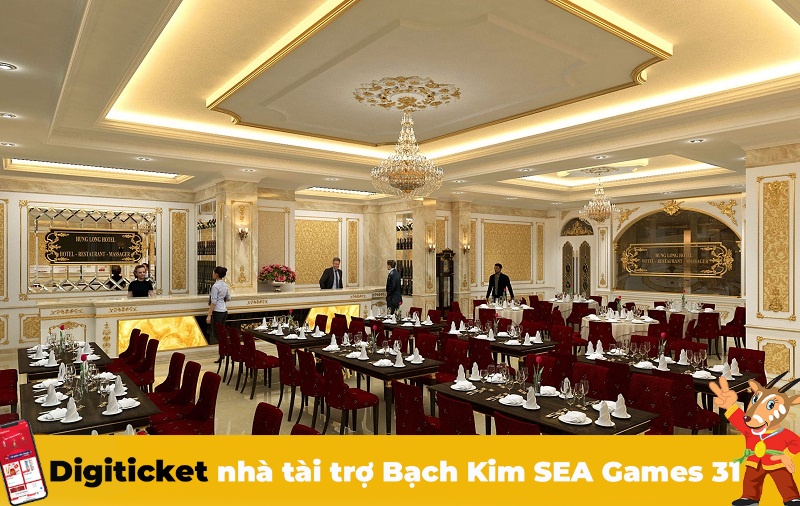 Nhà hàng, quán ăn ngon, quán cafe đẹp ở Từ Sơn và thành phố Bắc Ninh