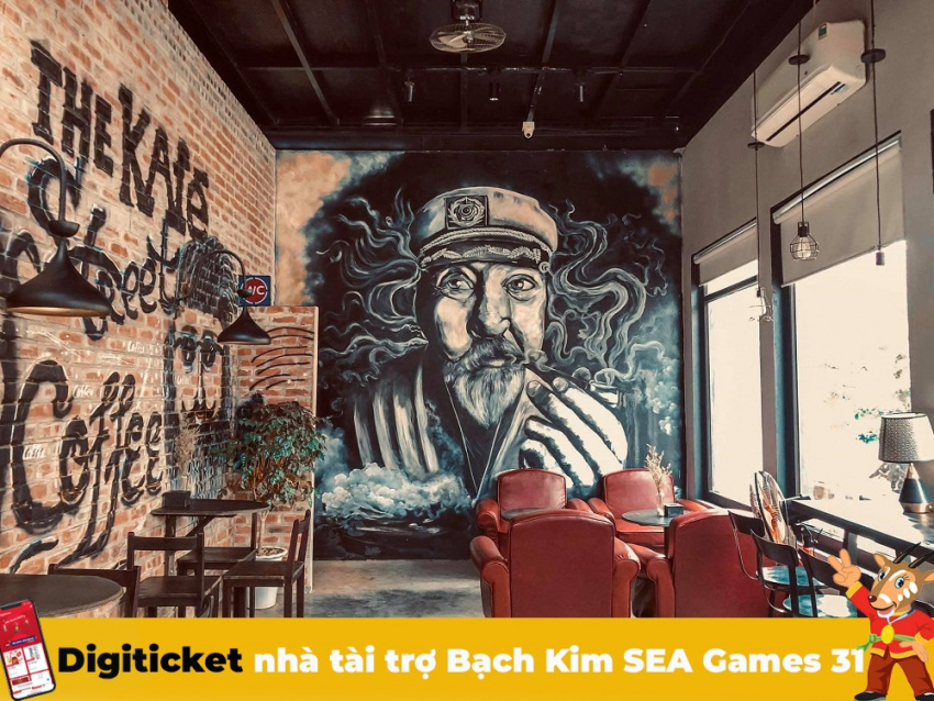 sea games 31, nhà hàng, quán ăn ngon, quán cafe đẹp ở từ sơn và thành phố bắc ninh