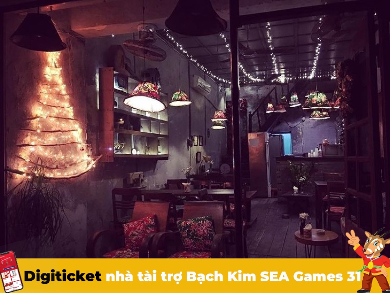sea games 31, tổng hợp các nhà hàng, quán ăn ngon, quán cafe đẹp ở hải dương