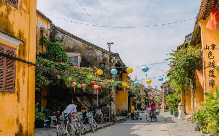 Những “đặc sản” làm nên sức hấp dẫn của Hội An – thành phố cổ xinh đẹp của Việt Nam