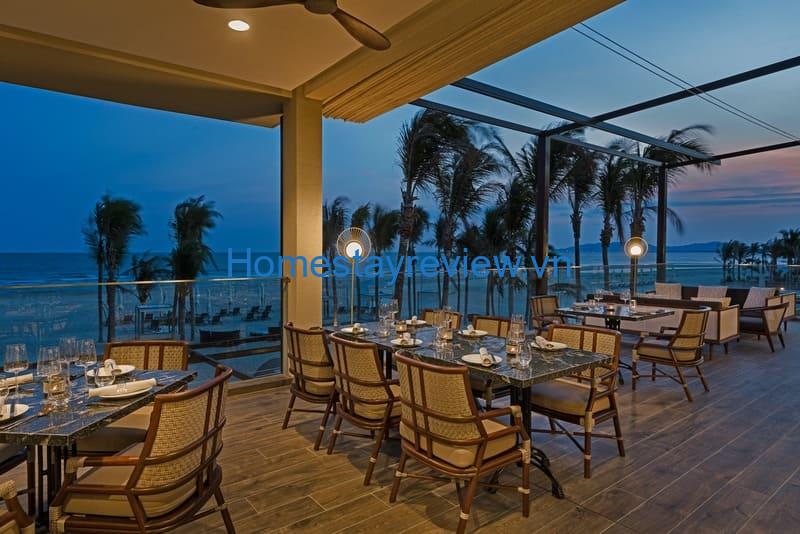 Melia Hồ Tràm Beach Resort: Thiên đường tuyệt đẹp view biển xanh 360 độ