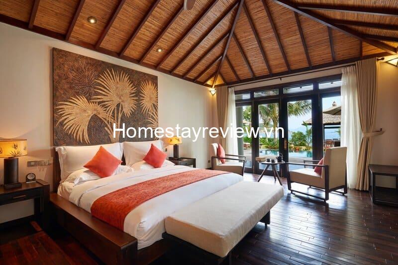 Amiana Resort Nha Trang: “Miền đất hứa” với không gian sống xanh đẹp