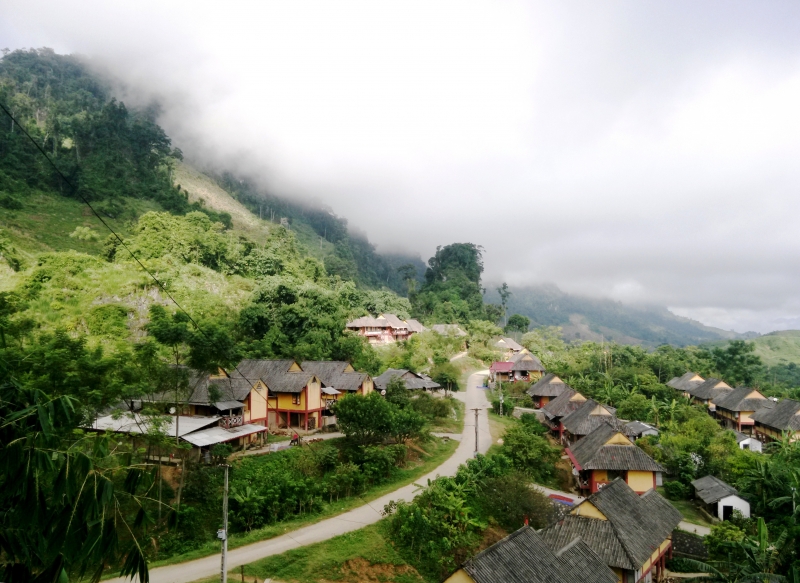 Top 9  Cao nguyên đẹp nhất Việt Nam