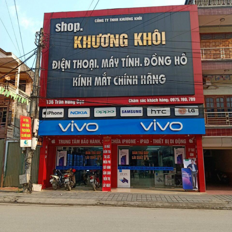 Top 6 Địa chỉ mua kính mắt đẹp và chất lượng tại tỉnh Hà Giang