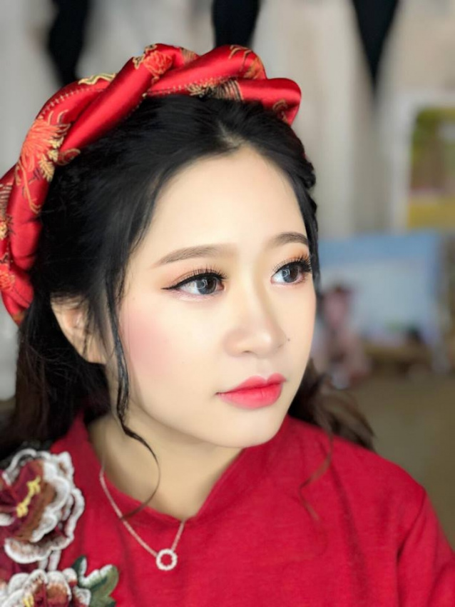 Top 6 Tiệm trang điểm cô dâu đẹp nhất tỉnh Hà Giang