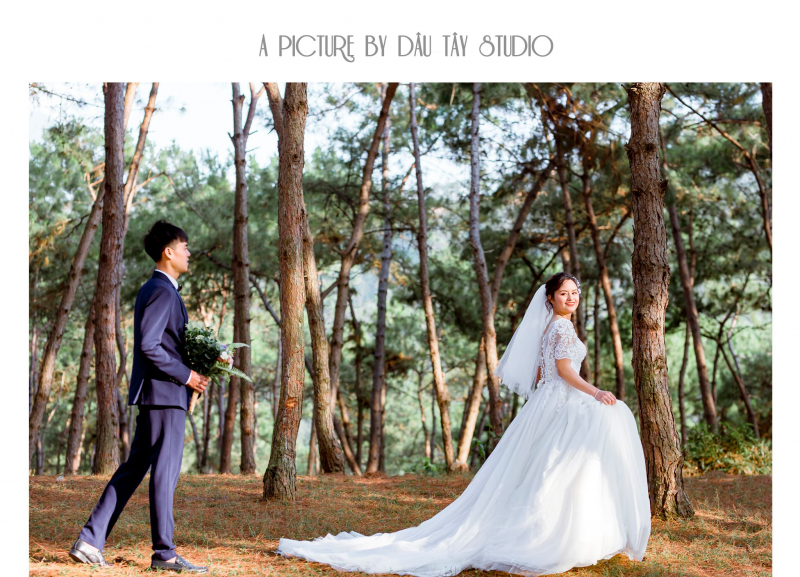 top 5  studio chụp ảnh cưới đẹp nhất tại tỉnh hà giang
