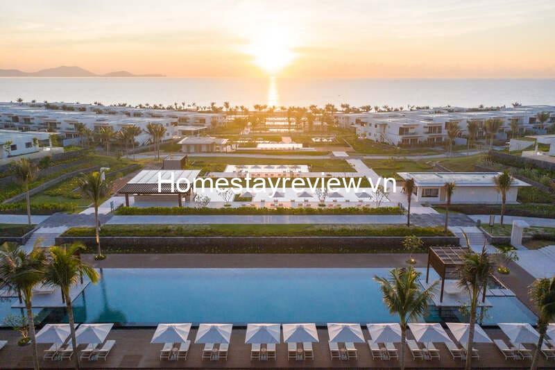 Alma Resort Cam Ranh – Review khu nghỉ dưỡng view biển bãi Dài cực đẹp
