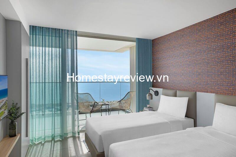 Alma Resort Cam Ranh – Review khu nghỉ dưỡng view biển bãi Dài cực đẹp