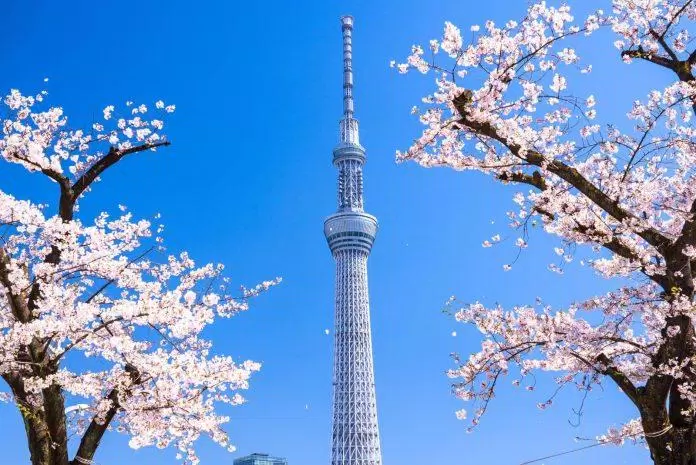 5 địa điểm du lịch lừng danh ở Nhật Bản – “xứ sở hoa anh đào” xinh đẹp kỳ thú