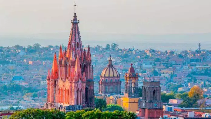 Gợi ý lịch trình khám phá trọn vẹn vẻ đẹp của San Miguel de Allende, Mexico chỉ trong một ngày