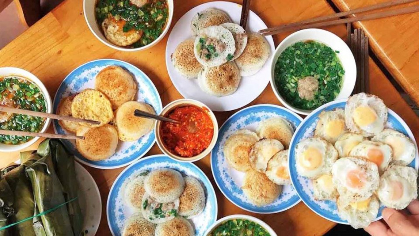 Top 5 quán ăn ngon nhất Đà Lạt được dân địa phương “rỉ tai” nhau