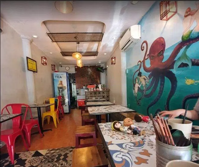 Top 12 quán ăn đêm ở Sài Gòn cực “chất” , các “cú đêm” đã biết chưa?