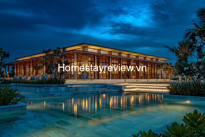 Maia Resort Quy Nhơn: Trải nghiệm nghỉ dưỡng đẳng cấp ngay sát biển