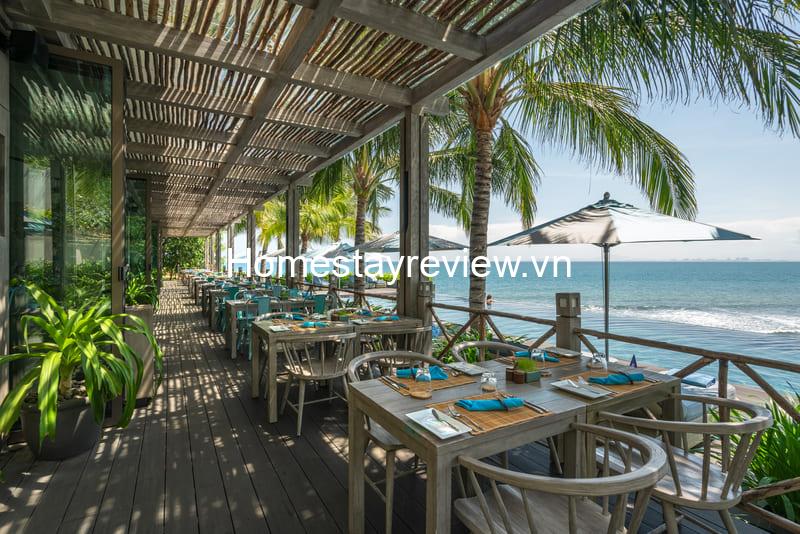 Mia Resort Nha Trang: Thiên đường dành cho mùa hè năng động