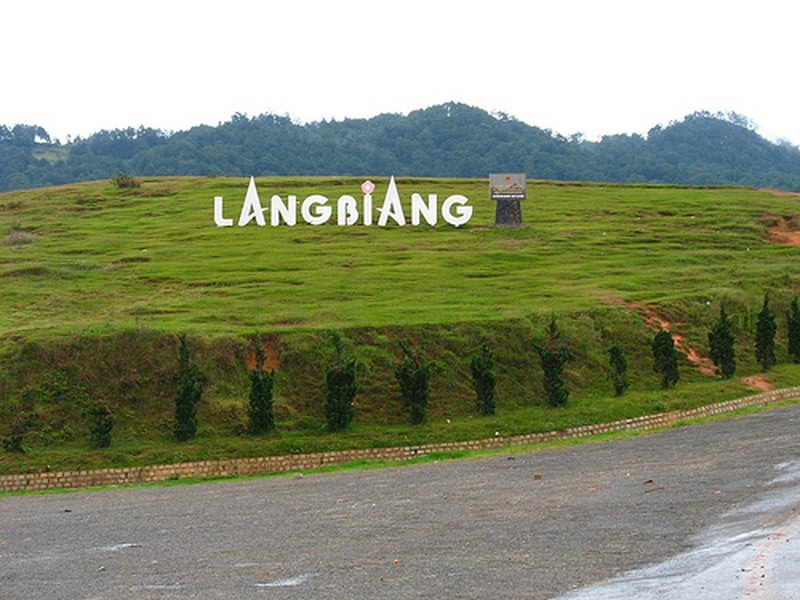 Kinh nghiệm trekking chinh phục Langbiang – “nóc nhà Đà Lạt”