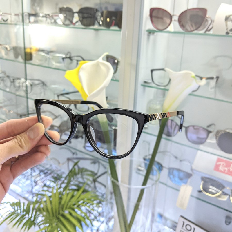 Top 6  Địa chỉ mua kính mắt đẹp và chất lượng tại TP. Pleiku, Gia Lai