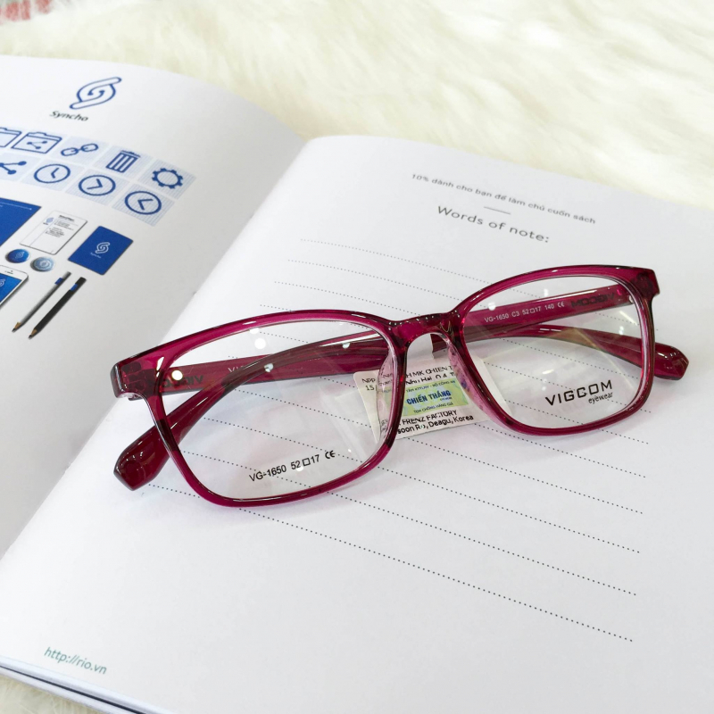 top 6  địa chỉ mua kính mắt đẹp và chất lượng tại tp. pleiku, gia lai